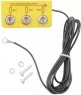 9-359-1 Bernstein Earthing cables, Earthing boxes, Snap fasteners