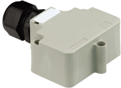 1724750050 Weidmüller Sensor-Actuator Distribution Boxes