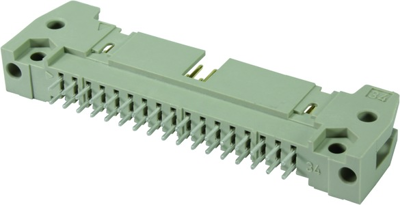 09185106924 Harting PCB Connection Systems Image 1