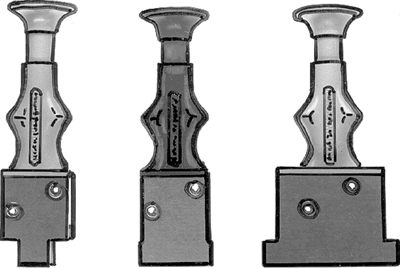 DIP IC 28 Weller Insertion Tools, Extraction Tools, PCB Tools