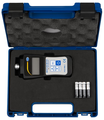 PCE-PMI 2 PCE Instruments Moisture Indicators, Material Moisture Testers Image 5