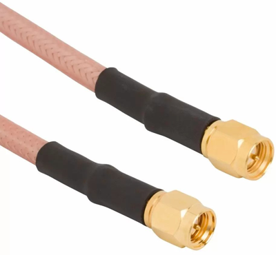 135101-07-48.00 Amphenol RF Assembled Coaxial Cables