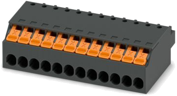 1464116 Phoenix Contact PCB Connection Systems