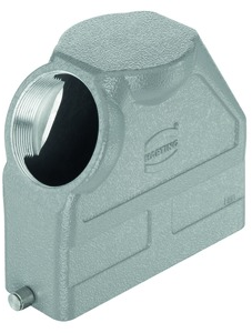 19300240549 Harting Housings for HDC Connectors