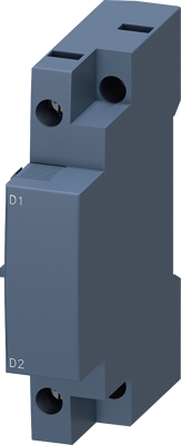 3RV2902-1AM1 Siemens Fuses Accessories