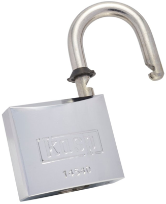 K14540A2 Kasp Locks, Padlocks Image 3