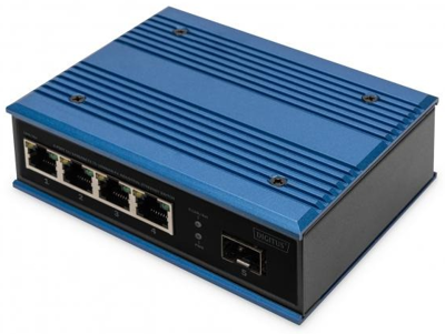 DN-651130 DIGITUS ETHERNET switches Image 1