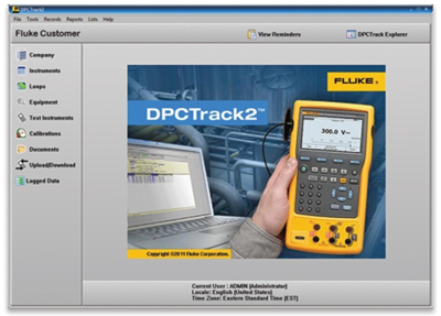 FLUKE 750SW Fluke T&M Software and Licences