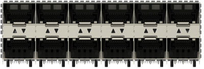 2347721-7 TE Connectivity PCB Connection Systems Image 5