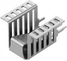 10151017 Fischer Elektronik Heat Sinks