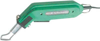 2700100190 HSGM Heat Cutters and welding equipment