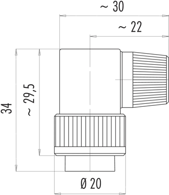 99 0653 70 14 binder Other Circular Connectors Image 2