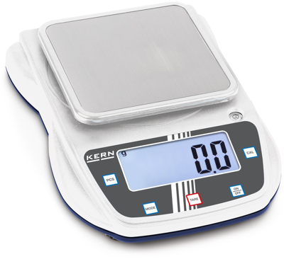 EHA 3000-0 Kern - Waagen Weighing Scales