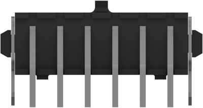 4-794677-2 AMP PCB Connection Systems Image 4