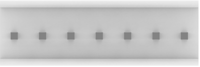 640456-7 AMP PCB Connection Systems Image 4