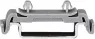 209-188 WAGO Accessories for DIN Rails