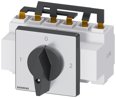 3LD2724-7UK01 Siemens Circuit Breakers