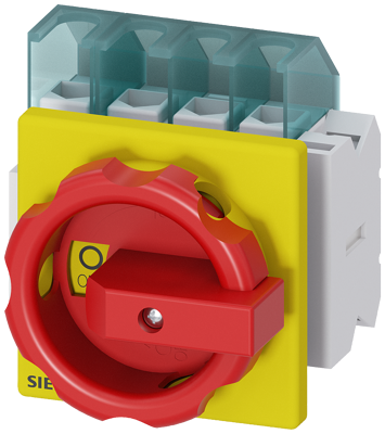 3LD2103-2EP53 Siemens Circuit Breakers