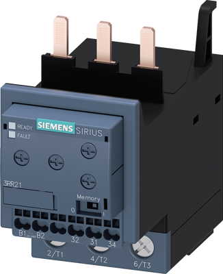 3RR2143-3AW30 Siemens Monitoring Relays