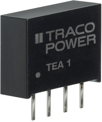 TEA 1-0505 TRACO POWER DC/DC Converters