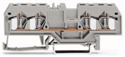 281-663 WAGO Series Terminals Image 1