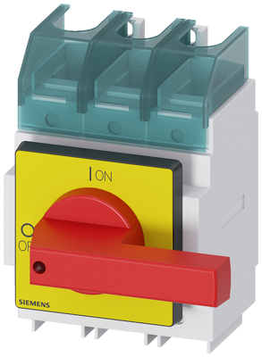 3LD2330-0TK13 Siemens Circuit Breakers