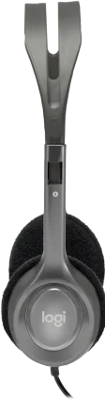 981-000271 Logitech Headsets Image 3