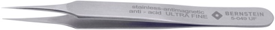 5-049-UF Bernstein Tweezers