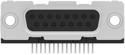 6-106506-2 AMP D-Sub Connectors Image 5