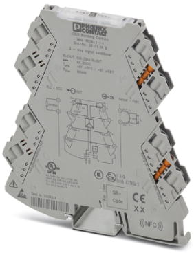 2901998 Phoenix Contact Signal Converters and Measuring Transducers