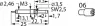 F88706B200G150 Feinmetall Contact Probes