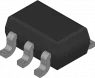 BSD214SNH6327XTSA1 Infineon Technologies MOSFETs