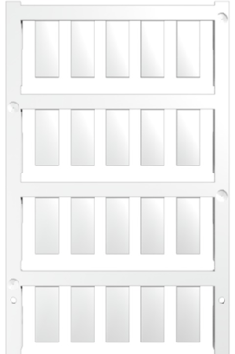 1652220000 Weidmüller Labels