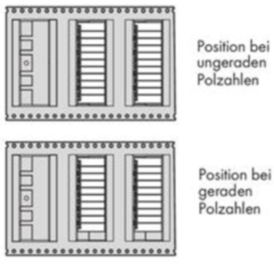 713-1428/105-000/997-406 WAGO PCB Connection Systems Image 4