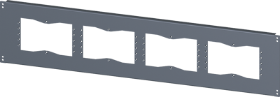 8MF1024-2UB52-0 Siemens Accessories for Enclosures