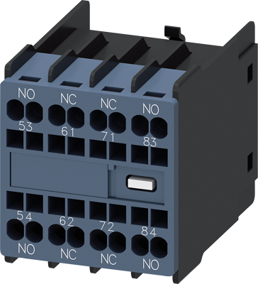 3RH2911-2GA22 Siemens Contactors