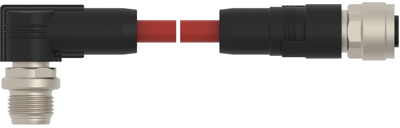 TAA54AB1411-002 TE Connectivity Sensor-Actuator Cables Image 3