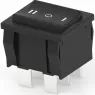 1-1634200-7 AMP Rocker Switches