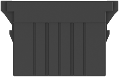 178289-6 AMP PCB Connection Systems Image 3