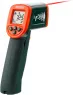 IR267 Extech Thermometers and Displays