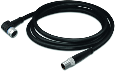 756-5203/030-020 WAGO Sensor-Actuator Cables Image 1