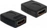 IADAP-HDMI-F/F EFB Elektronik AV Connectors Adapters