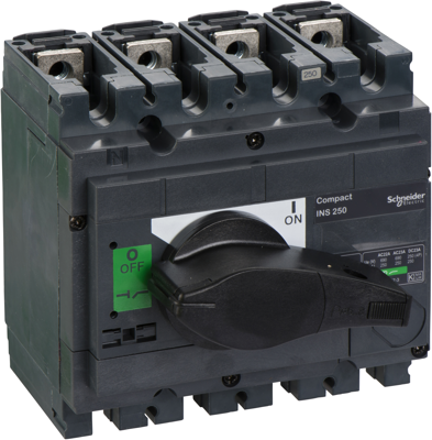 31107 Schneider Electric Circuit Breakers