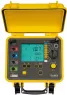 C.A 6472 Chauvin Arnoux Electric Installation and Insulation Testers