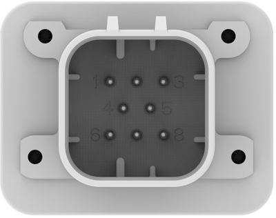 776279-2 TE Connectivity PCB Connection Systems Image 5