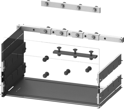 8PQ6000-5BA51 Siemens Accessories for Enclosures