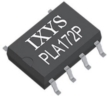 PLA172PTR Littelfuse Solid State Relays