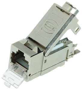 20825000001 Harting Modular Connectors