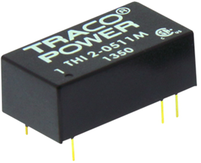 THI 2-0512M TRACO POWER DC/DC Converters