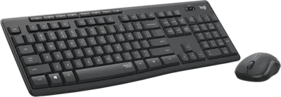 920-009794 Logitech Keyboards Image 3